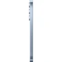 Смартфон Samsung Galaxy A55 5G 8/128GB Awesome Iceblue A556 (UA UCRF): Комунікації USB Type-C 2.0 / Bluetooth 5.3, A2DP, LE, aptX / Wi-Fi 802.11 a/b/g/n/ac/6, dual-band, Wi-Fi Direct / GPS (GALILEO, GLONASS, BDS, QZSS) / NFC