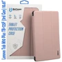 Аксесуар для планшетних ПК BeCover Смарт Case Rose Gold for Lenovo Tab M10 Plus TB-125F (3rd Gen)/K10 Pro TB-226 10.61" (708308) фото 9