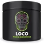 Предтренировочный комплекс Allnutrition LOCO Race Endurance 280 g / 40 servings / kiwi