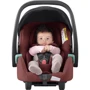 Автокресло RECARO AVAN Iron Red (00089030660050): Вес ребенка 0 - 13 кг
