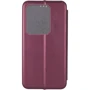 Чохол для телефона Fashion Classy Burgundy для Infinix Note 40 4G: Сумісність Infinix Note 40 4G