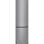 Холодильник LG DoorCooling+ GW-B509SMJZ: Управление электронное