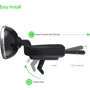 Держатель iOttie Car Holder Magnetic CD Slot iTap Holder (HLCRIO152)