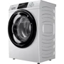 Стиральная машина Haier HW60-BP10959A: Количество программ стирки 12