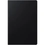 Аксессуар для планшетных ПК Samsung Book Cover with Keyboard Slim Black (EF-DX900BBRGRU) for Samsung Galaxy Tab S8 Ultra X900/X906