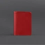 Женский картхолдер BlankNote 6.0 красный (BN-KK-6-red): Тип Картхолдеры