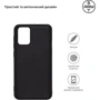 Аксессуар для смартфона ArmorStandart Matte Slim Fit Black for ZTE Blade L9 (ARM59864): Совместимость ZTE Blade L9
