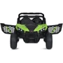 Детский электромобиль Bambi Racer Багги черный с зеленым (M 5911EBLR-2-5(24V))