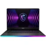 Ноутбук MSI Raider GE77HX 12UGS-004 (RaiderGE7712004): Экран 17.3 " IPS (2560x1440)