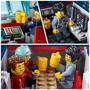 LEGO City Океан: науково-дослідницький корабель (60266) фото 4