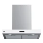 Вытяжка Beko HCB62741BWH: Тип монтажа Настенный