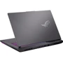 Ноутбук ASUS ROG Strix G17 G713PI (G713PI-LL077): Оперативная память 32 ГБ (DDR5)