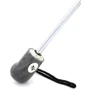 Парасолька жіноча автомат Zest фіолетовий (Z83744-5-s012): Фасон Складной (3 сложения)