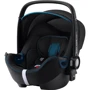 Автокресло BRITAX-ROMER BABY-SAFE2 i-SIZE Cool Flow – Blue (2000033066)