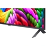 Телевизор LG 43NANO90A6B: Класс энергопотребления A
