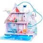 Игровой меганабор с куклами L.O.L. SURPRISE! серии "Winter Disco" - ЗИМНИЙ ОСОБНЯК (562207) фото 3