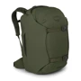 Рюкзак Рюкзак Osprey Porter 46 Haybale Green - зеленый (009.001.0101)