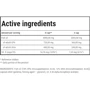 Trec Nutrition Super Omega-3 60 caps / 30 servings: Форма выпуска Капсулы