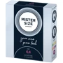 Презервативы Mister Size 64 (3 pcs)