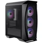 Корпус AeroCool Aero One Mini Frost-G-BK-v1 (ACCS-PB18043.11)