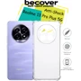Чехол для телефонов BeCover TPU Case Anti-Shock Clear for Realme 13 Pro Plus 5G (713156): Цвет прозрачный