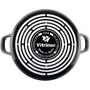 Кастрюля Vitrinor K2 d24см (2108064)