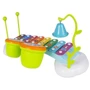 Іграшка Hola Toys Ксилофон-веселка (909) фото 7