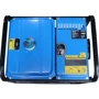 Генератор дизельный Tagred Professional TA3 200D 3.2 кВт: Тип запуска ручной стартер