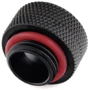 Система охлаждения Bitspower G1/4" Carbon Black 12MM: Назначение Для охлаждающего контура СВО