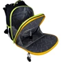 Ранок-рюкзак CLASS SchoolCase Mini Football 35х27х16 см (2410C): Розмір S (115-130 см)