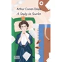 Arthur Conan Doyle: A Study in Scarlet