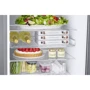 Холодильник Samsung RB38A7B6AAP: Размеры (ШхВхГ): 59.5x203x65.8 см