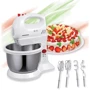 Миксер Heinner HMBR-300W: Мощность, Вт 300