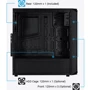 Корпус Aerocool SI-5200 Window: Призначення ігровий