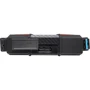 Внешний жесткий диск ADATA DashDrive Durable HD710 Pro 1 TB Red (AHD710P-1TU31-CRD) UA: Внешний интерфейс USB 3.1