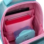 Рюкзак школьный каркасный Kite Education Shiny K22-555S-8: Возрастная группа от 6 до 10 лет