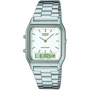 Наручний годинник Casio AQ-230A-7DMQYES