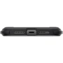 Чохол для iPhone Switcheasy Odyssey Leather Black (MPH67P009LB22) для iPhone 14 Pro Max: Тип чохла накладка на заднюю часть