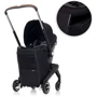 Автокрісло Evenflo Shyft DualRide (від 1,4 до 16 кг) (032884203604) фото 5