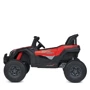 Баггі Bambi Racer (M 5725EBLR-3(24V): Вага, кг 36