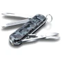 Мультитул Victorinox Classic SD 58мм/7функ/синий камуфляж (0.6223.942): Количество инструментов 7