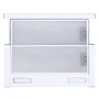 Витяжка Minola HTLS 6735 WH 1100 LED фото 6