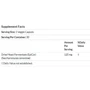 California Gold Nutrition Children's Epicor, 125 mg, 30 Veggie Capsules: Країна виробник США