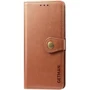 Аксессуар для смартфона Mobile Case GETMAN Gallant Brown for Xiaomi Redmi Note 12 4G