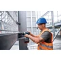 Гайковерт Bosch GDS 18V-1050 H (06019J8500): Тип аккумулятора Li-Ion