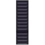 Аксесуар для Watch Apple Leather Link Ink S/M (MP833) для Apple Watch 38/40/41mm: Сумісність Apple Watch 41mm, Apple Watch 40mm, Apple Watch 38mm