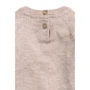 Реглан H & M 5496296 56 см світло-бежевий: Тип Реглани