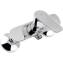 Q-tap Planice 4015107C: Вид монтажу настінний
