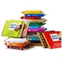 Шоколад Ritter Sport Halbbitter 100 г (DL7379): Вид Шоколад