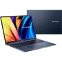 Ноутбук ASUS VivoBook 16X F1603ZA (F1603ZA-MB102W) RB: Процессор Intel Core i7-12700H (2.3 - 4.7 ГГц) / 14 - ядерный